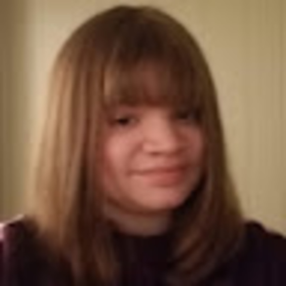 Meet your Posher, Ashlynn - Picture 1 of 1